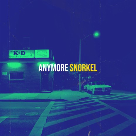 Anymore | Boomplay Music