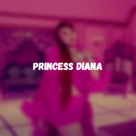 Princess Diana Ice Spice & Nicki Minaj (Jersey Club/NY Drill) | Boomplay Music