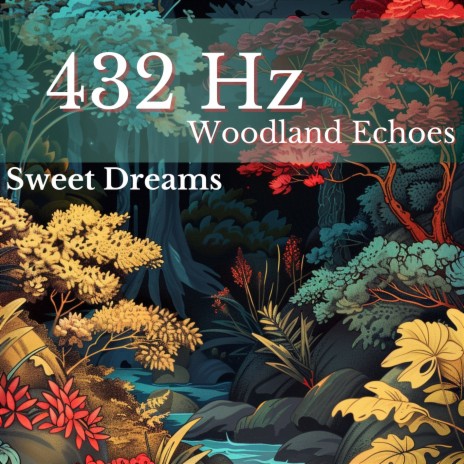 Sweet Dreams ft. Spiritual Fitness Music & 432Hz Orbit Energy