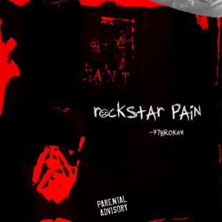 rockstar pain