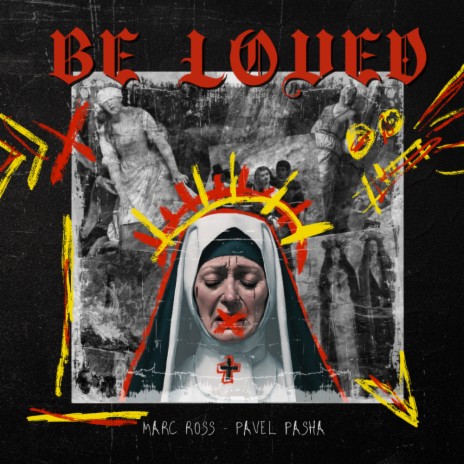 Be Loved ft. Pavel Pasha