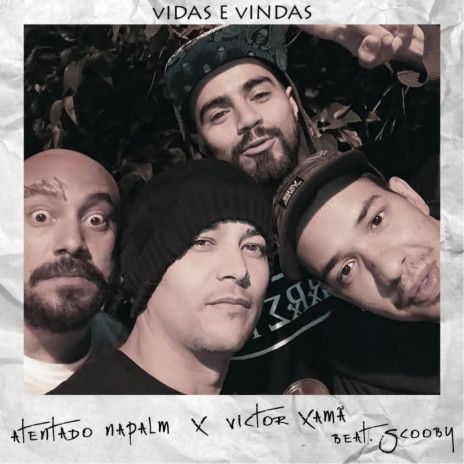 Vidas e Vindas ft. Victor Xamã | Boomplay Music