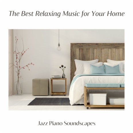 Jazz Piano Soundscapes | Boomplay Music