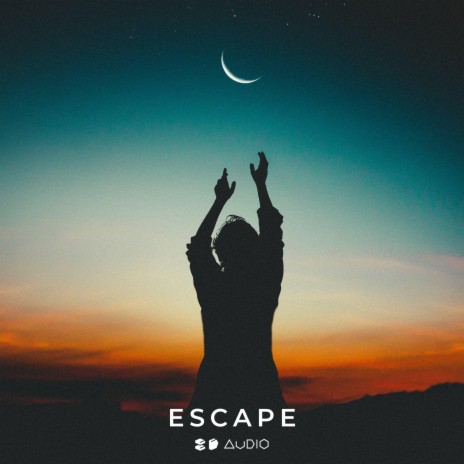Escape ft. 8D Tunes & 8D Audio