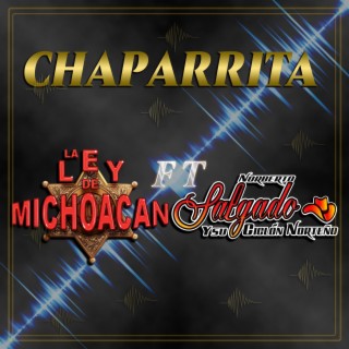 Chaparrita