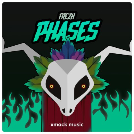 Phases | Boomplay Music