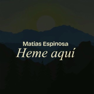 Heme aquí lyrics | Boomplay Music