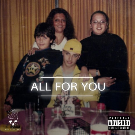 All for You | Boomplay Music