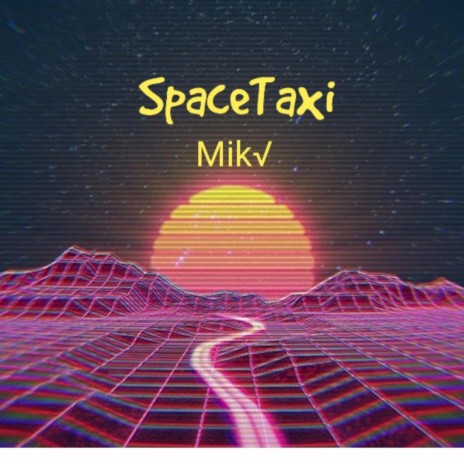 SpaceTaxi | Boomplay Music