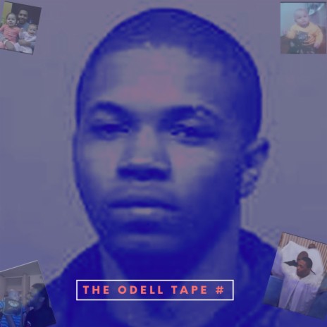 Odell Tape # | Boomplay Music