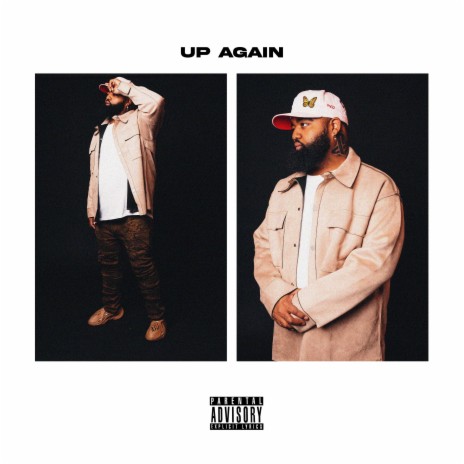 Up Again | Boomplay Music
