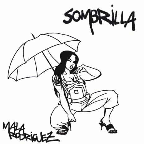 Sombrilla | Boomplay Music