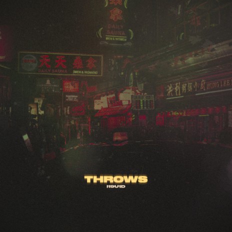 THROWS | Boomplay Music