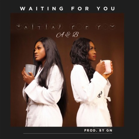 Waiting for you | Boomplay Music