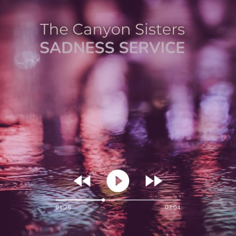 Sadness Service | Boomplay Music