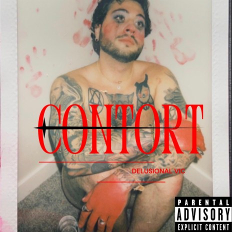 Contort ft. Jack Fleury | Boomplay Music