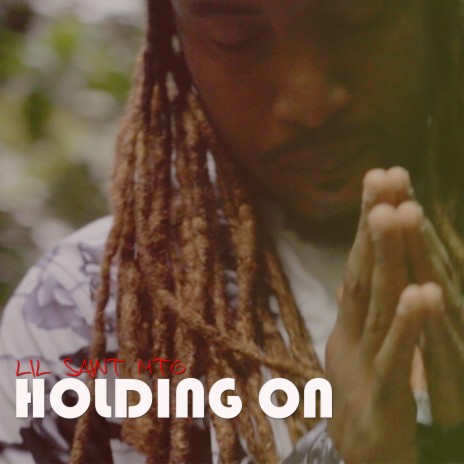 Holding On | Boomplay Music