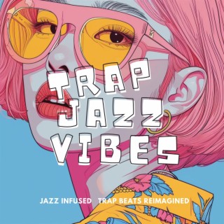 Jazz Infused: Trap Beats Reimagined