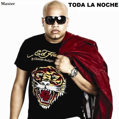 Toda la Noche | Boomplay Music