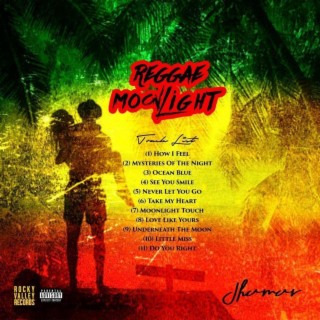 Reggae Moonlight