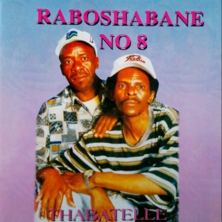 RABOSHABANE