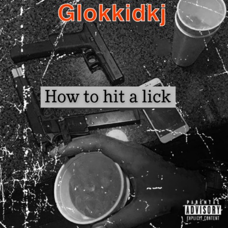 How to hit a lick | Boomplay Music