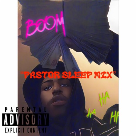 Pastor Sleep Mix | Boomplay Music