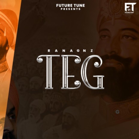 TEG ft. RANA G NZ | Boomplay Music