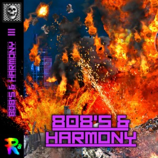 808’s & Harmony (Bonus Tracks)
