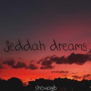 jeddah dreams