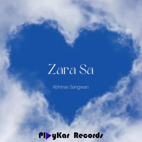 Zara Sa (Vocal Solo) ft. PlayKar Records | Boomplay Music