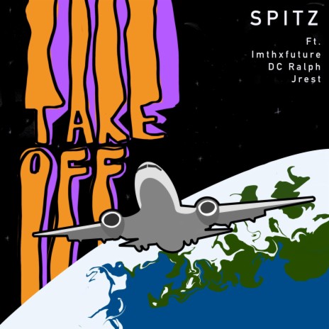 Take Off ft. imthxfuture, Jrest & DC Ralph