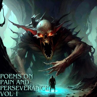 POEMS ON PAIN AND PERSEVERANCE VOL 1