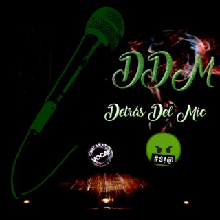 Detras del mic