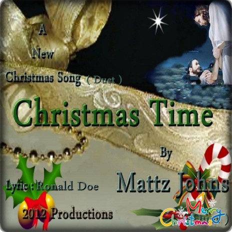 Christmas Time (feat. Ms. Yuv Ting & Mr. Xilko) | Boomplay Music