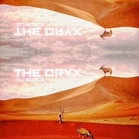The Oryx | Boomplay Music