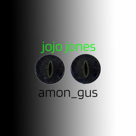 AMON_GUS | Boomplay Music