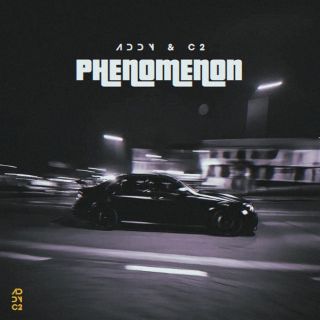 PHENOMENON | Boomplay Music
