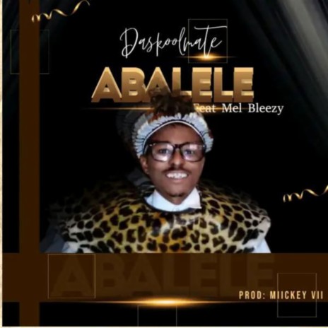 Abalele | Boomplay Music