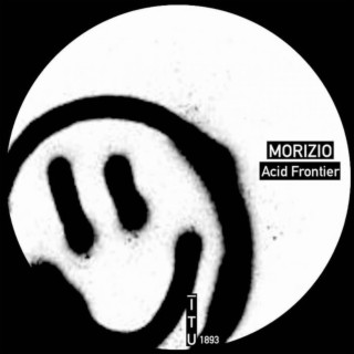 Acid Frontier