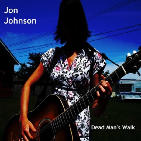 Deadman’s Walk | Boomplay Music