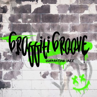 Graffiti Groove: Trapped in the Beats