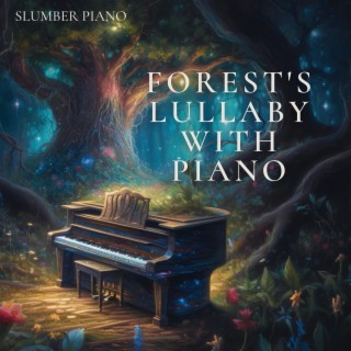 Forest's Lullaby with Piano