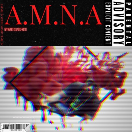 AMNA | Boomplay Music