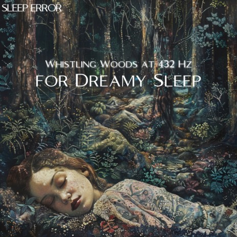 432 Hz a Million Thoughts ft. Sleep Music & Sleepwear