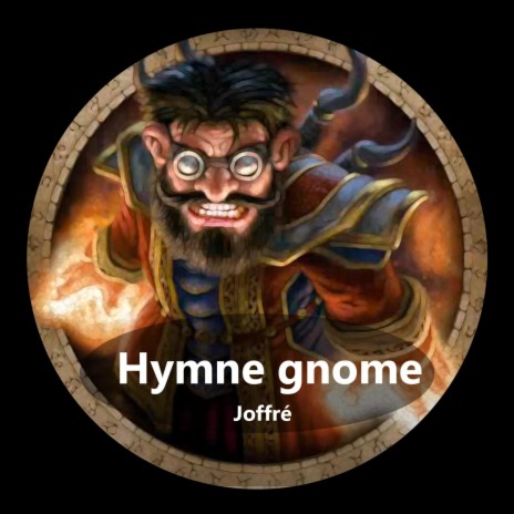 Hymne gnome | Boomplay Music