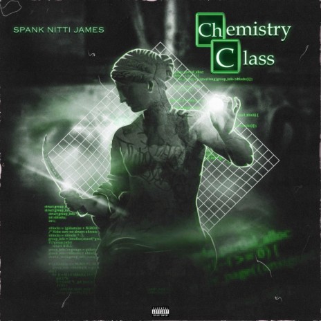 Chemist class