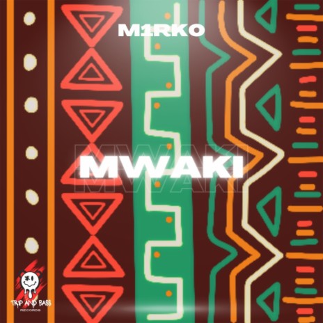 Mwaki - TECHNO (Extended Mix) | Boomplay Music