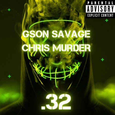 .32 ft. Chris murder