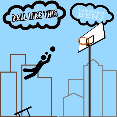 BALL LIKE THIS | Boomplay Music